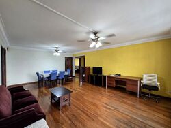 Blk 161 Yung Ping Road (Jurong West), HDB Executive #571823621